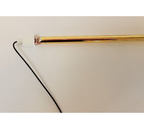 Solamagic IR-Lampe Solastar-A Dunkelstrahler 2000W Solamagic IR-Lampe Solastar-A Dunkelstrahler 2000W