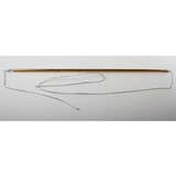 Burda 2000W Ultra Low Glare IR-lamp 529mm