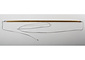 2000W Ultra Low Glare IR-Lampe 529mm 2000W Ultra Low Glare IR-Lampe 529mm