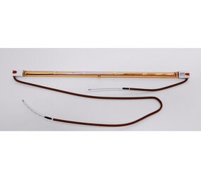 Burda IR-lamp Ultra LowGlare IPx4 2000W Burda IR-lamp Ultra LowGlare IPx4 2000W