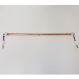 Eurom IR-lamp voor de Golden 2000 Amber Smart Eurom IR-lamp voor de Golden 2000 Amber Smart