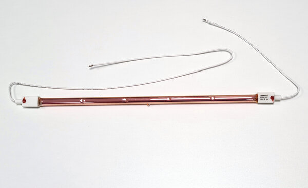 Solamagic IR-lamp Ultra Low Glare voor Solamagic 2000W Solamagic IR-lamp Ultra Low Glare voor Solamagic 2000W