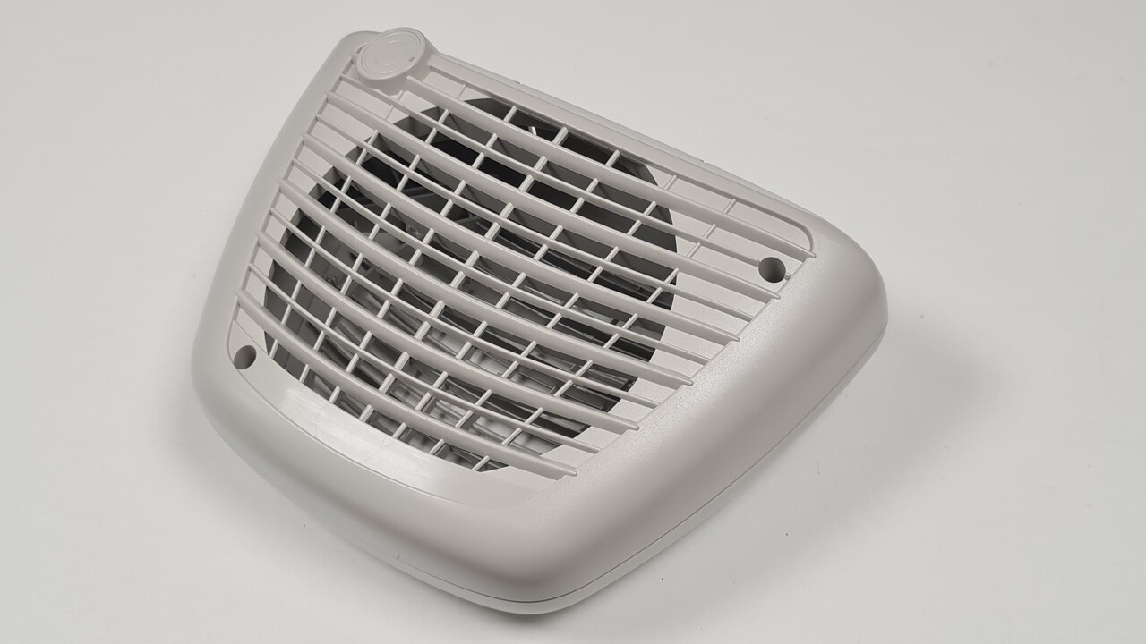 Hapro Fan body for  bodycooler Onyx Jade