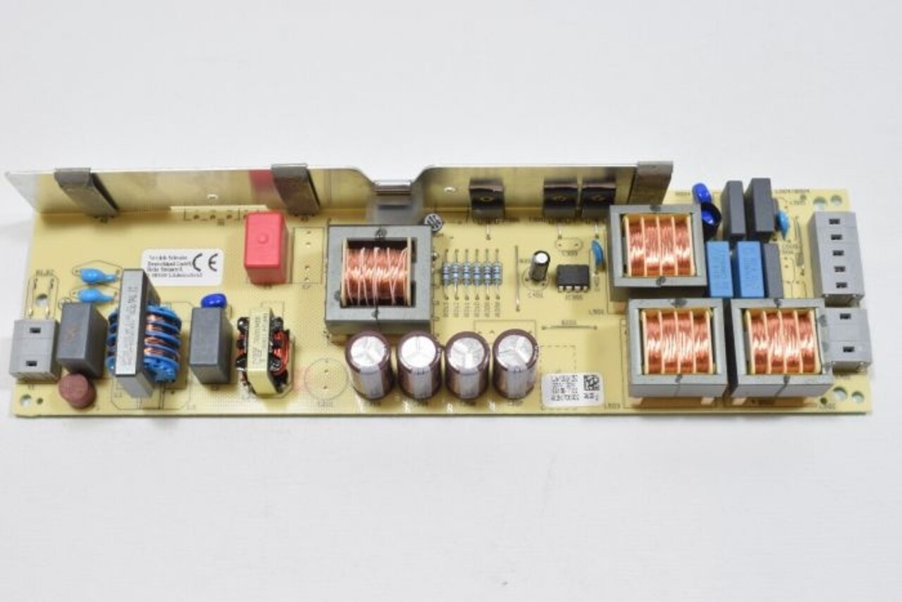 Vossloh-Schwabe ELXE 100UV.252 VSA elektronisch 100-120W Vossloh-Schwabe ELXE 100UV.252 VSA elektronisch 100-120W
