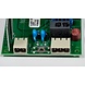 Vossloh-Schwabe Elektronisches Vorschaltgerät ELXD 200UV 255 200W Vossloh-Schwabe Elektronisches Vorschaltgerät ELXD 200UV 255 200W