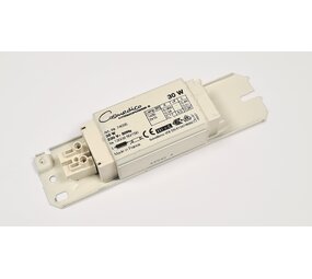 Cosmedico Ballast / Vorschaltgerät 30 Watt Cosmedico Ballast / Vorschaltgerät 30 Watt