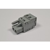 2-poliger Steckverbinder ELXd 2-poliger Steckverbinder ELXd