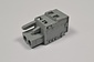 2 pin plug connector ELXd 2 pin plug connector ELXd