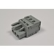 Vossloh ELXd 3-pin stekkerconnector Vossloh ELXd 3-pin stekkerconnector