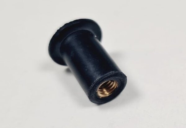 Hapro Wellnut M5*13,2 NEO