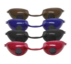 - UV beschermingsbril - UV beschermingsbril