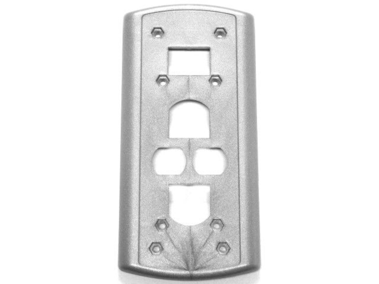 Hapro Bedienungs Gehause Luxura V5, V7 Hapro Bedienungs Gehause Luxura V5, V7