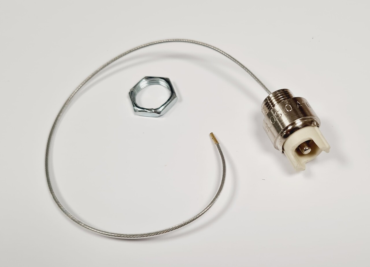 Fitting for Jokey R7s IR lamp 1pc. Fitting for Jokey R7s IR lamp 1pc.