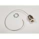 Fitting for Jokey R7s IR lamp 1pc. Fitting for Jokey R7s IR lamp 1pc.