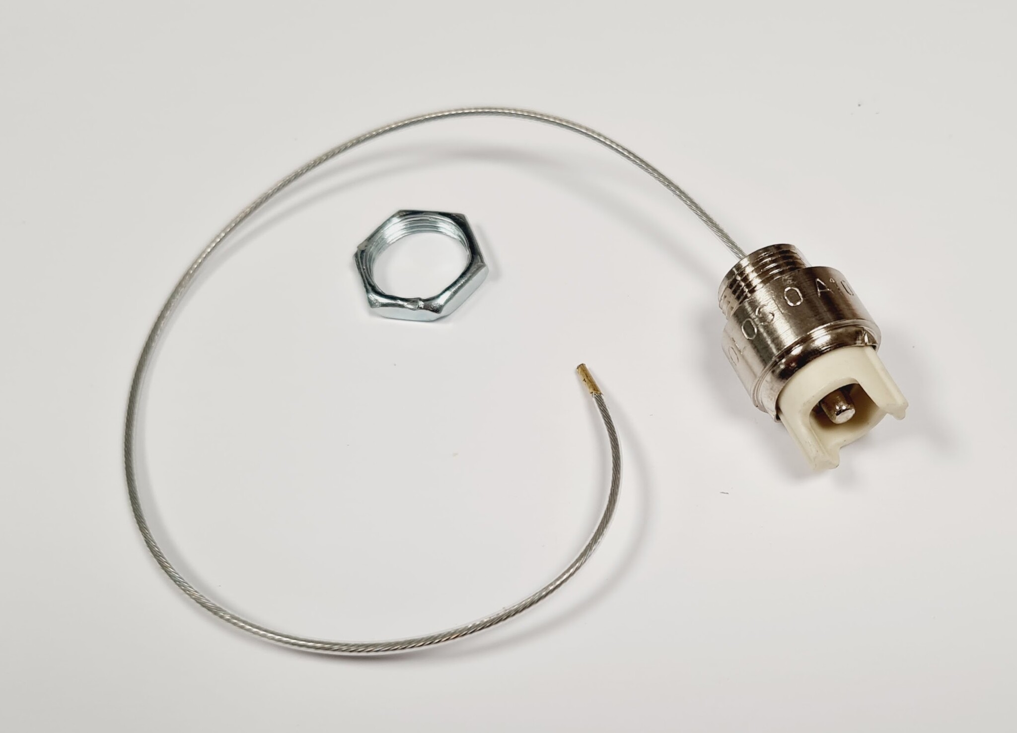LED R7S Perfect fit 9W 2700K 230V DIM CRI80 15x118mm