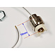 Fitting for Jokey R7s IR lamp 1pc. Fitting for Jokey R7s IR lamp 1pc.