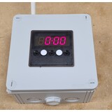 Central control timer Hapro Proline