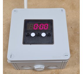 Receptiebediening Hapro Proline Receptiebediening Hapro Proline