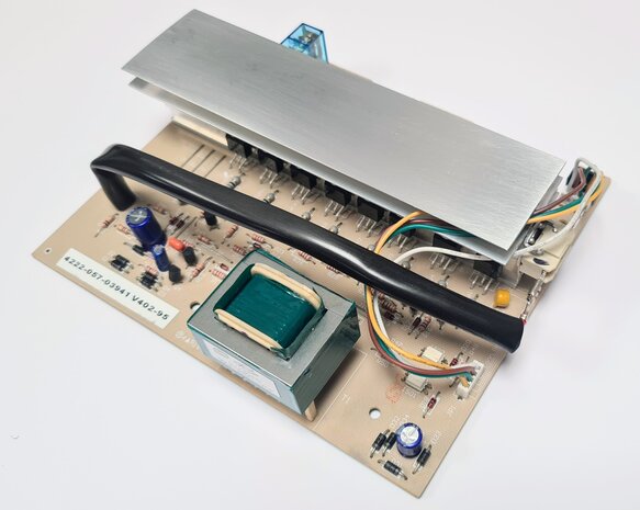 Philips Power Module Philips HB9__-serie Philips Power Module Philips HB9__-serie