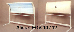 Alisun EGS10 / EGS12