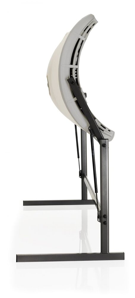 Hapro Hapro Jade 12 T LC Pearl White zonnehemel op T-statief Hapro Hapro Jade 12 T LC Pearl White zonnehemel op T-statief