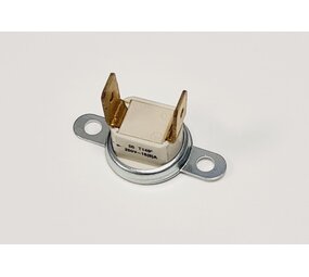 Alisun Thermoschalter 125 ° C Alisun Thermoschalter 125 ° C