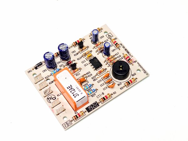 Hapro Platine overrule 30 Min Hapro Platine overrule 30 Min