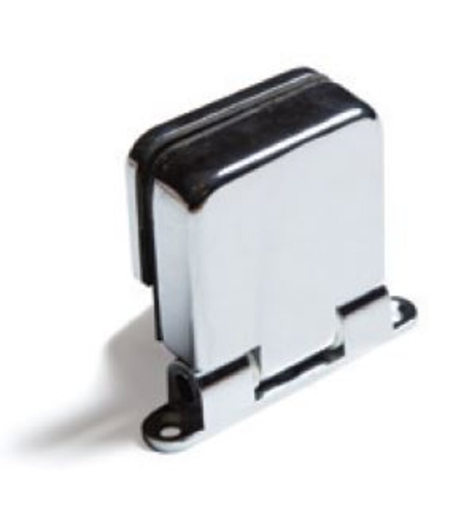 Alpha Scharnier Infrawave infraroodcabine