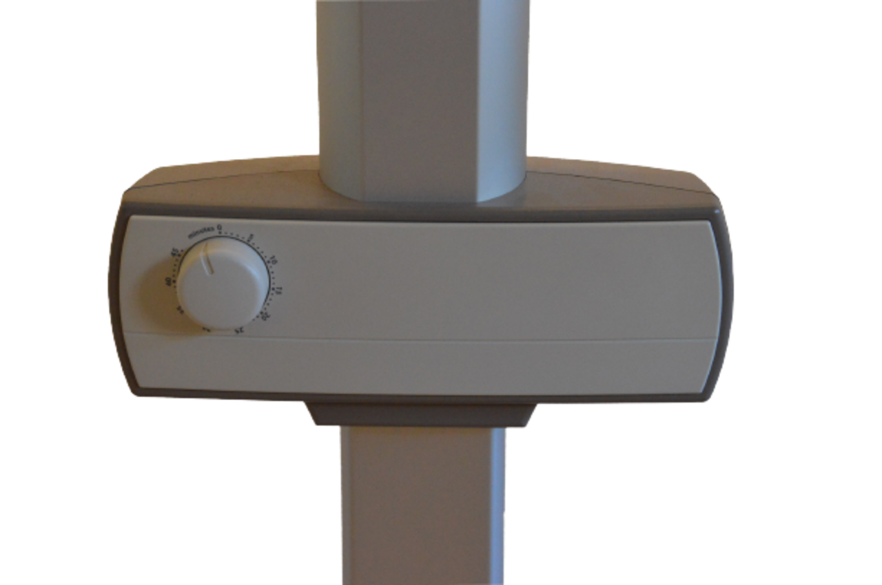 Hapro Timerknop voor Philips/Hapro HP8550