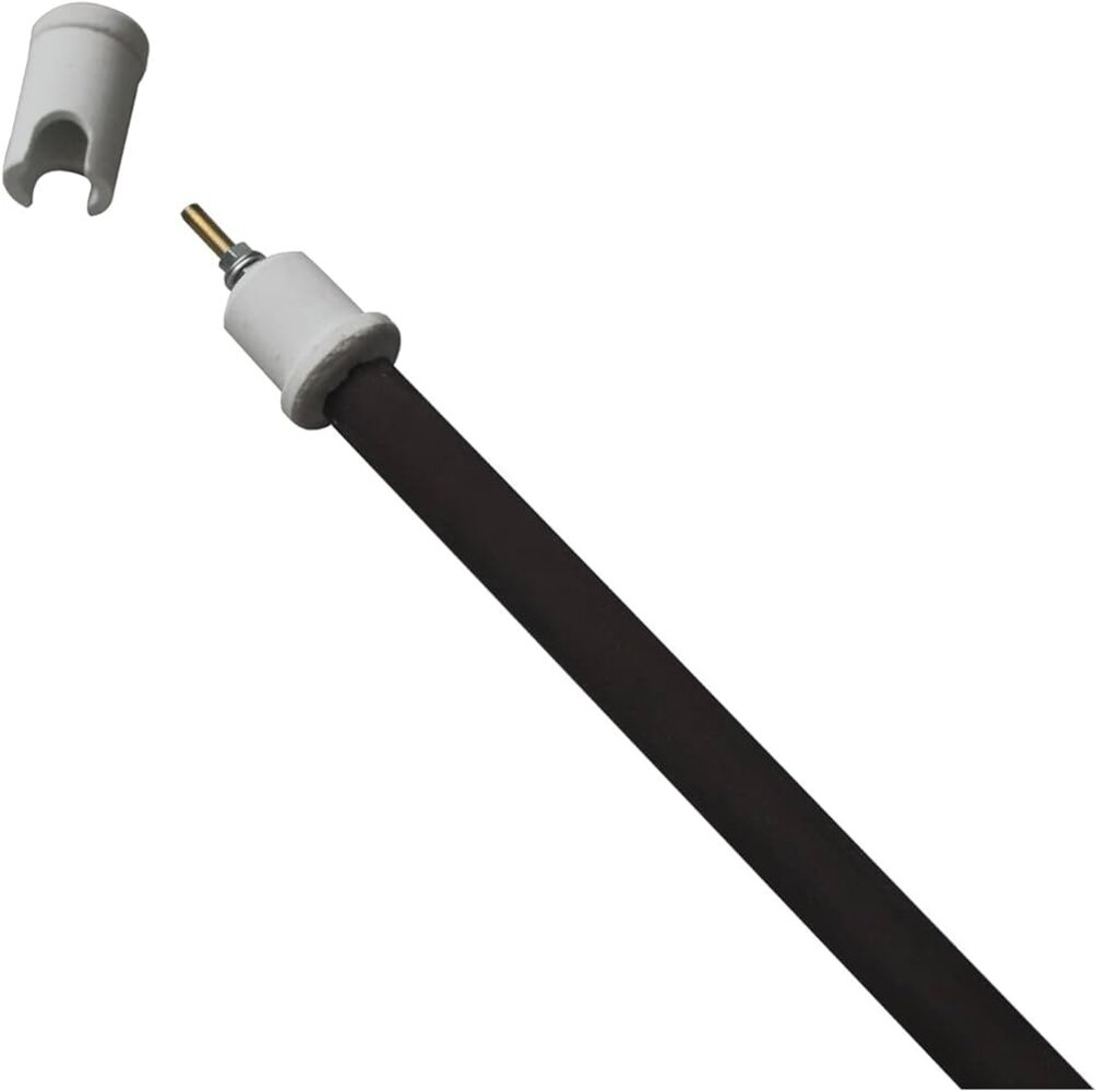 Keramisches IR-Röhrenelement 315mm 300W 230V