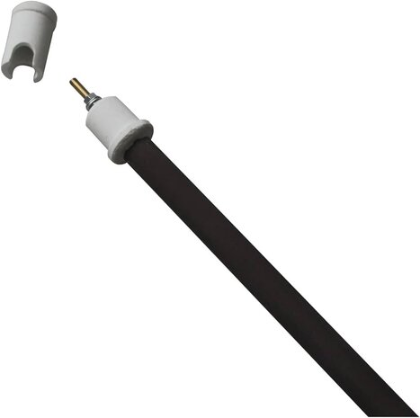Keramisch IR-buiselement 315mm 300W 230V