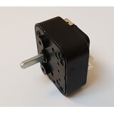 Hapro 60 minutes timer switch Diehl double pole