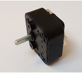 Hapro 60 minutes timer switch Diehl double pole