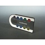 Hapro Lumina control display Hapro Lumina control display