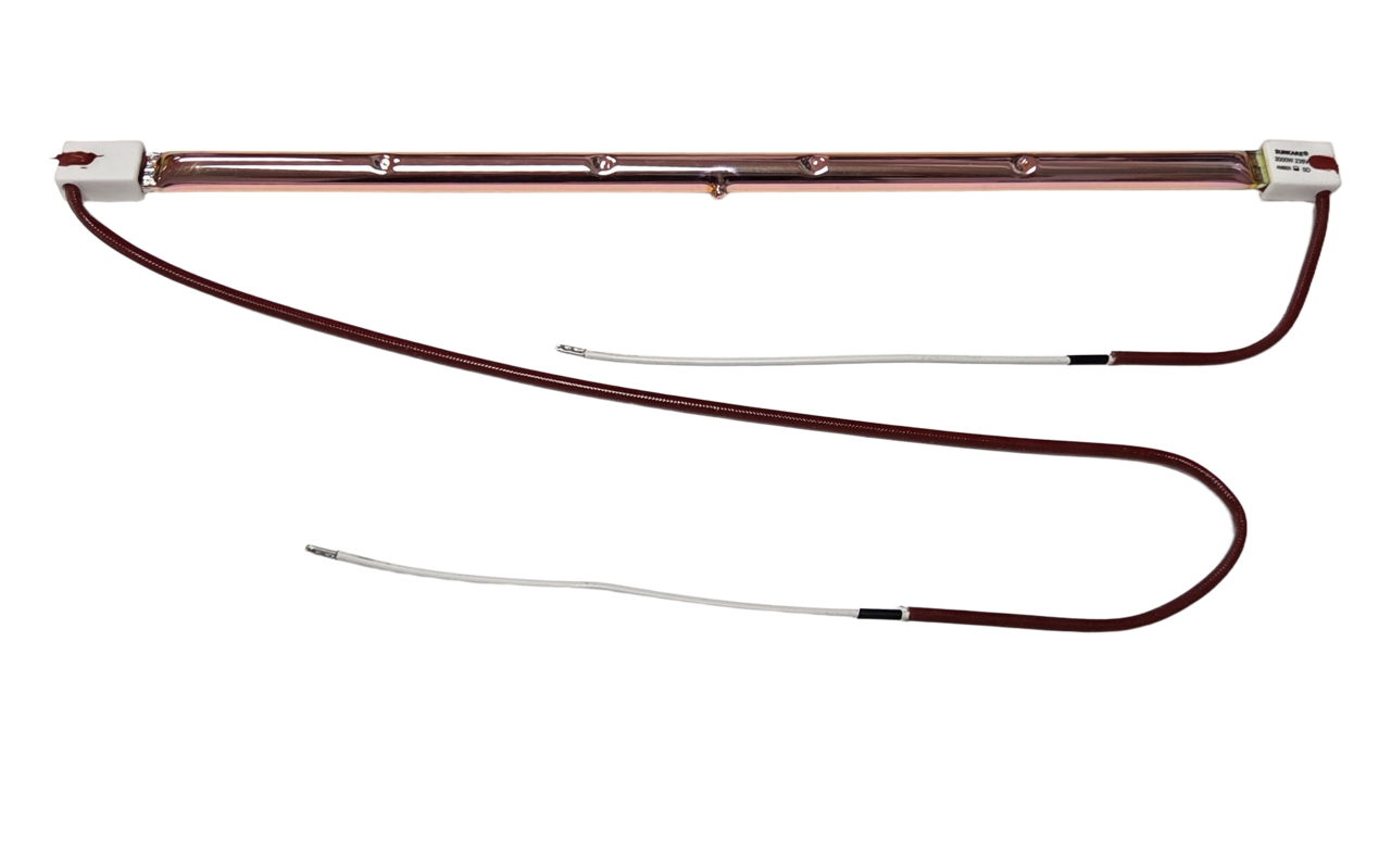 Burda IR lamp for Burda BH-Smart IP24 2000W