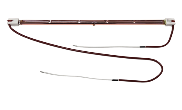 Burda IR lamp for Burda BH-Smart IP24 2000W