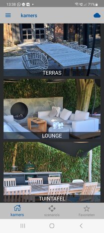 Teleco Teleco Daisy WiFi