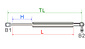 Gasveer Palm Beach 143-378 650N