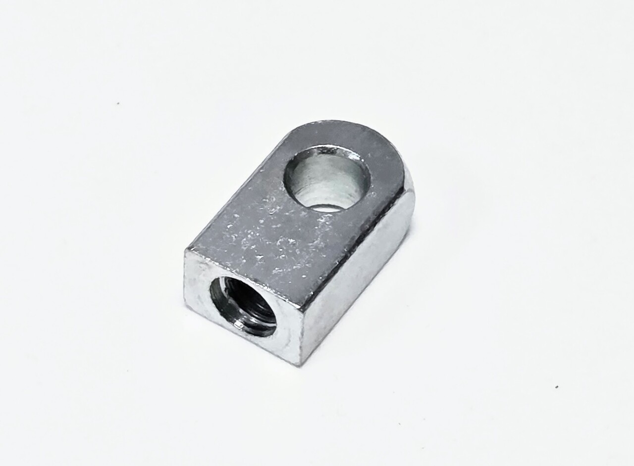 HG Mounting eyelet for gas spring M8x16mm