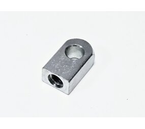 HG Eye for gas spring M8x16mm