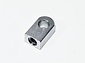 Eye for gas spring M8x16mm
