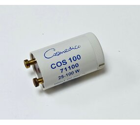 Cosmedico 25-100W Cosmedico COS 100 starter