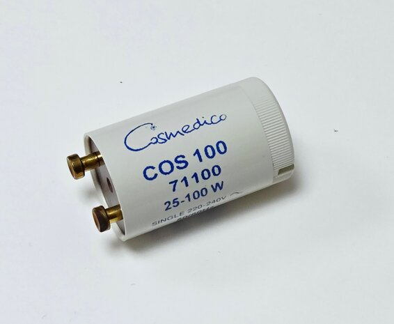 Cosmedico Cosmedico COS 100 starter 25-100W