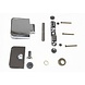 Alpha Scharnier Infrarotkabine Infrawave Alpha Scharnier Infrarotkabine Infrawave