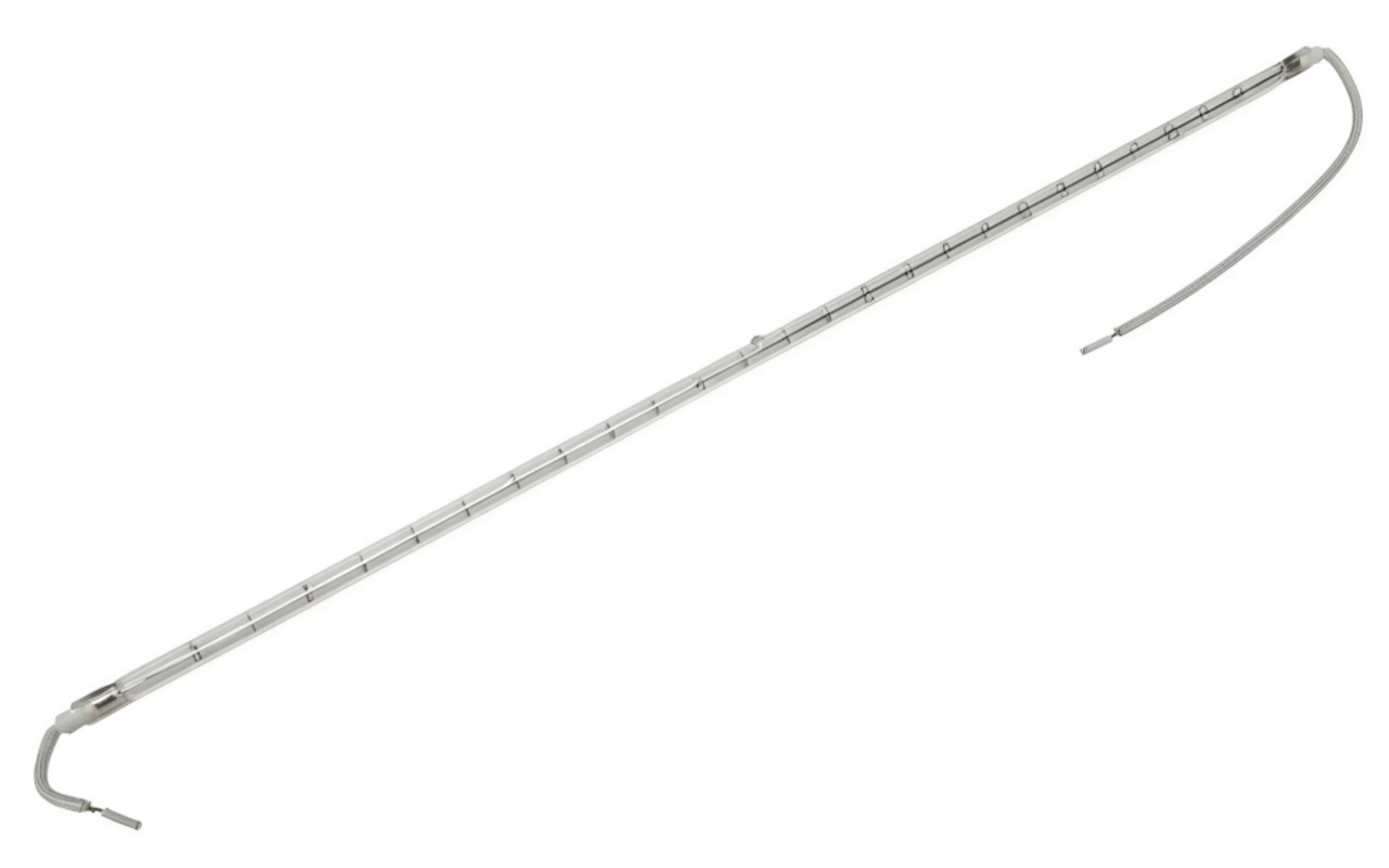 • Infrared Sauna lamp 565mm 300W • Infrared Sauna lamp 565mm 300W
