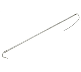 • 300W 565mm Infrared sauna lamp • 300W 565mm Infrared sauna lamp