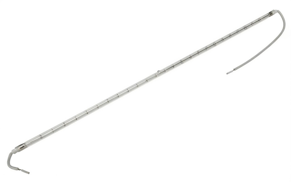 • Infrarotlampe 565mm 300W • Infrarotlampe 565mm 300W