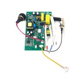 Burda Dimmer-ontvanger print TERM2000 en Frico BT Burda Dimmer-ontvanger print TERM2000 en Frico BT