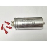 Hapro Kondensator 45 µF Hapro Kondensator 45 µF
