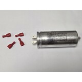 Hapro Kondensator 30 µF Hapro Kondensator 30 µF